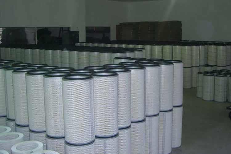 吸尘器中欧中国除了具有处理风量大、强度高、拉力大、耐磨性强、过滤精度高、运行阻力小的特点