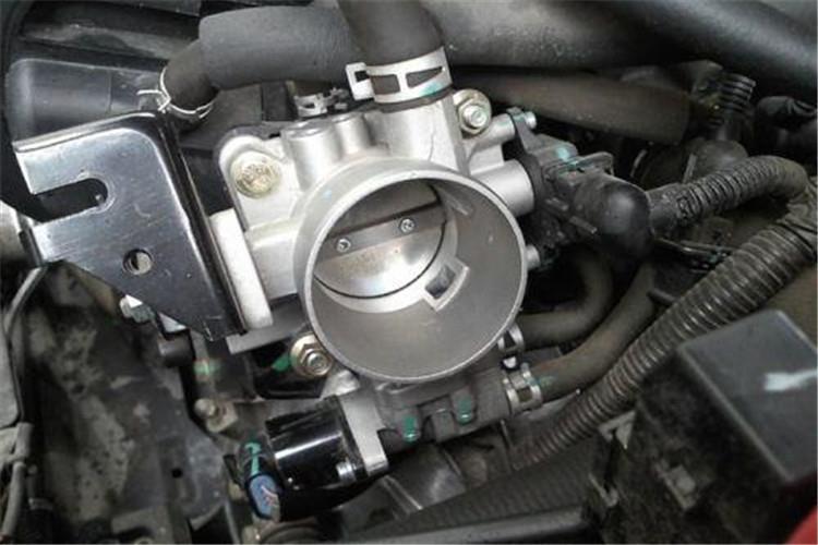 汽油发动机中欧(中国)