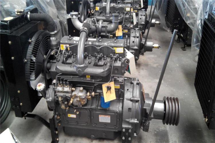 汽油发动机中欧(中国)