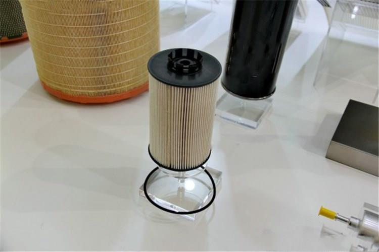 重卡中欧(中国)