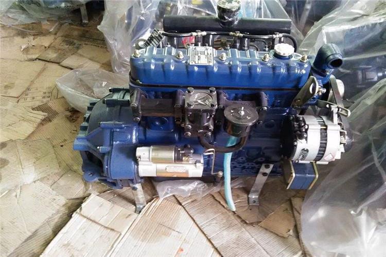 柴油机中欧(中国)