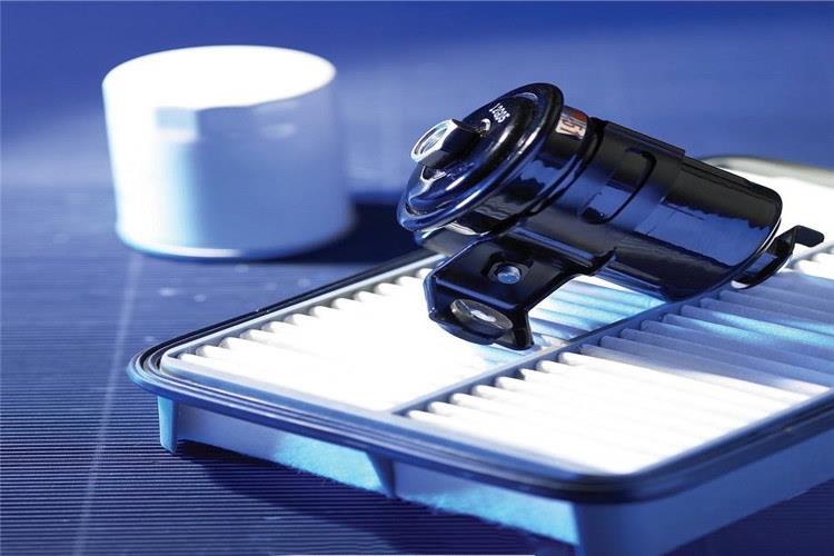 汽车中欧(中国)保养有道 方能助其寿命延长