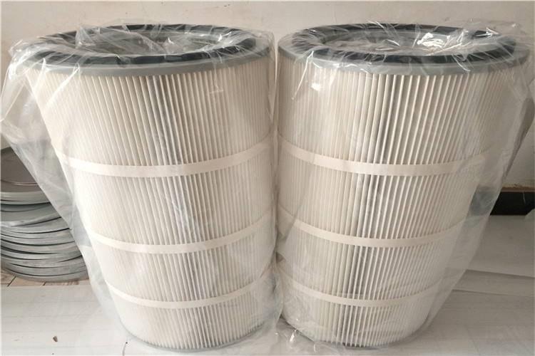 穿过中欧中国的高压脉冲空气量不必很大即可有效清灰，且所需压力较低