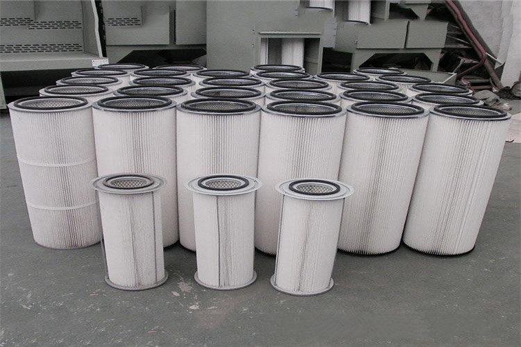 高效中欧中国的过滤风速低于布袋除尘器主要是因为布袋除尘是利用布袋的基布过滤除尘