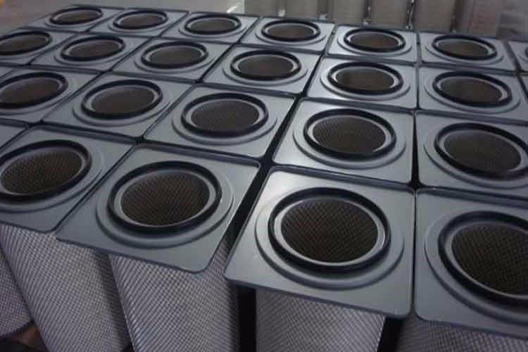 粉尘中欧中国除尘期间多采取以下过滤方式