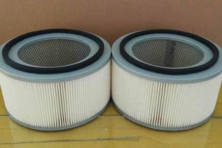 冶金：脉冲中欧中国用于轧钢机、连铸机液压系统的过滤及各种润滑设备的过滤