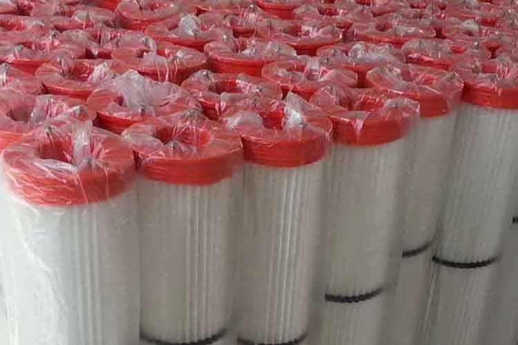 当中欧中国的滤芯发生破漏，应当及时更换滤芯，发生部件有破损时，应该及时更换或者修补