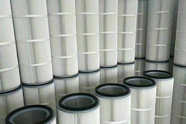 喷砂机中欧中国适于中小除尘系统非粘性、低浓度、粒粗粉尘除尘用，也适于一些老式袋除尘器的改造用