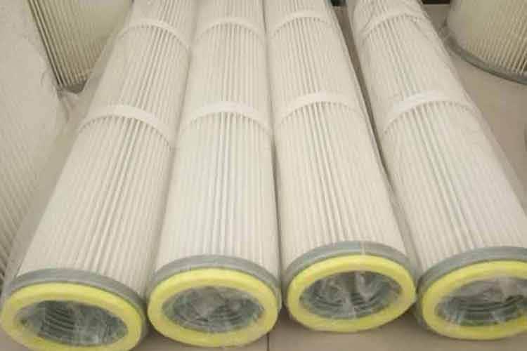 高效中欧中国净化效率高。对粒径为亚微米以上的粉尘有99%以上的净化效率