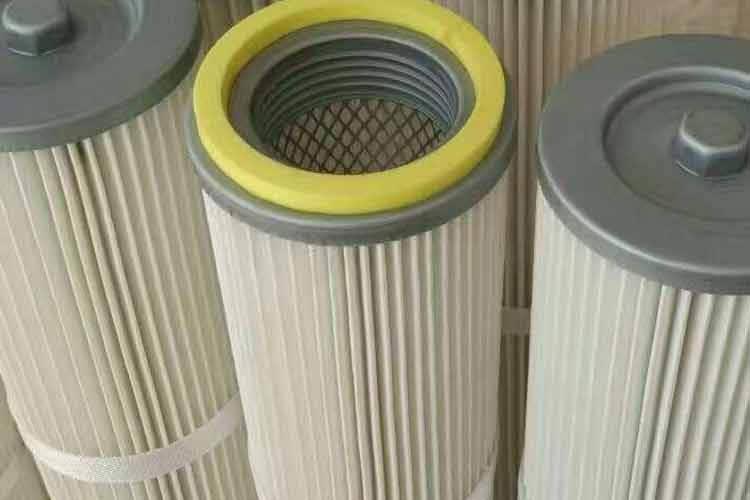 倾斜安装高效中欧中国适于中小除尘系统非粘性、低浓度、粒粗粉尘除尘用