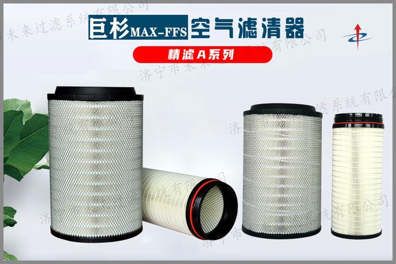 精滤系列中欧(中国)