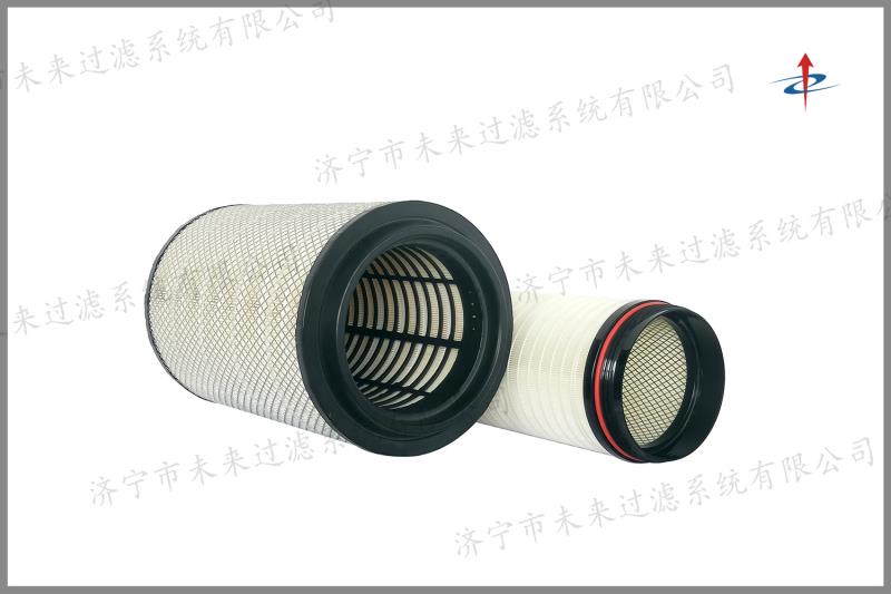 乘用车中欧(中国)的形状有扁圆或椭圆及平板式，滤材料为滤纸或非织造布，滤芯端盖有金属或聚氨脂的，外壳材料为金属或塑料